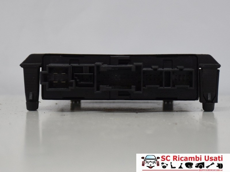 CENTRALINA PORTA POSTERIORE DX MERCEDES Classe C Berlina W203 A2038206626 (00>04)