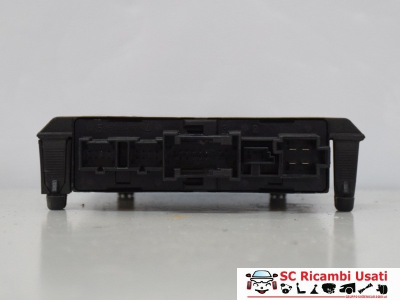 CENTRALINA PORTA POSTERIORE SX MERCEDES Classe C Berlina W203 A2038206526 (00>04)
