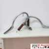 CERNIERE BAULE COFANO POSTERIORE DX SX MERCEDES Classe C Berlina W203 (00>04)