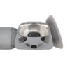 PLAFONIERA MERCEDES Classe C Berlina W203 A2038201001 (00>04)