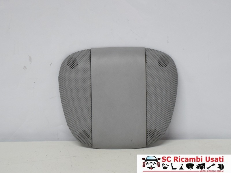 PLAFONIERA MERCEDES Classe C Berlina W203 A2038201001 (00>04)