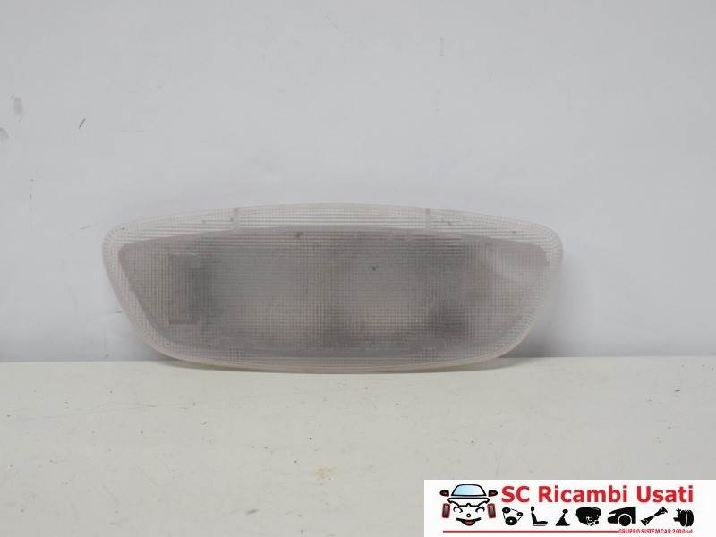 PLAFONIERA MERCEDES Classe C Berlina W203 A2038201001 (00>04)
