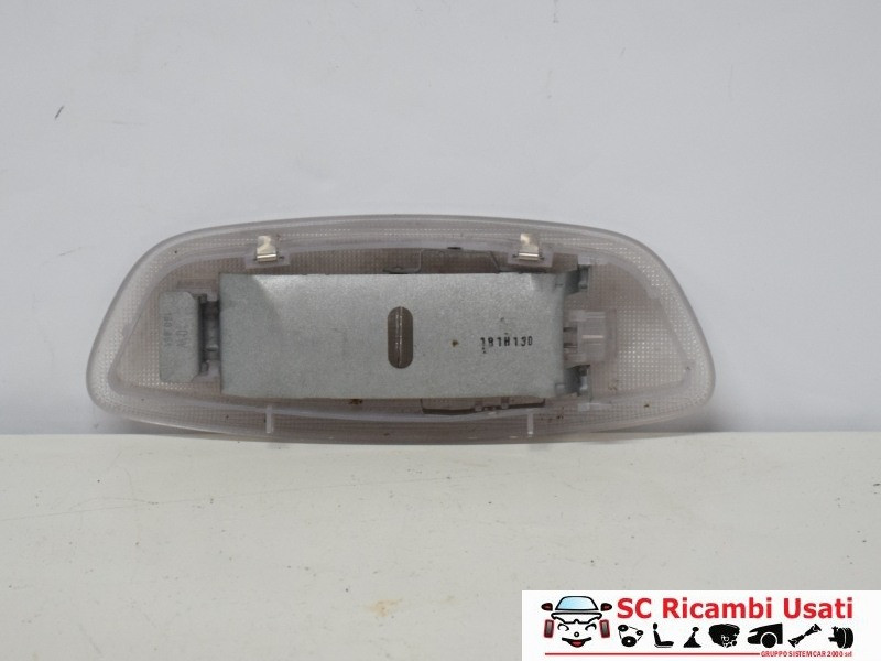 PLAFONIERA MERCEDES Classe C Berlina W203 A2038201001 (00>04)