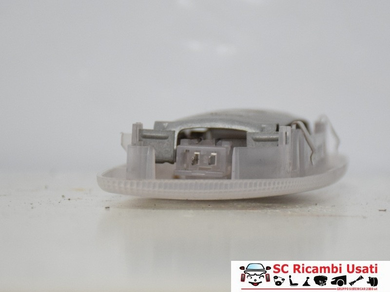 PLAFONIERA MERCEDES Classe C Berlina W203 A2038201001 (00>04)