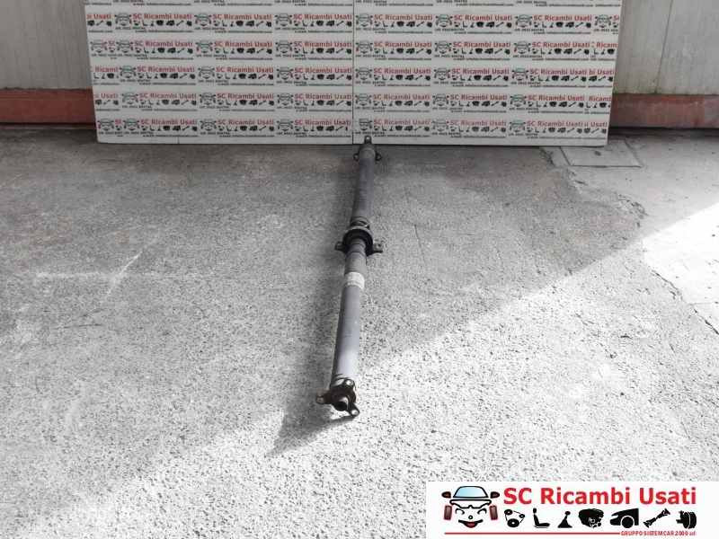 2034104806 ALBERO DI TRASMISSIONE MERCEDES Classe C Berlina W203 diesel