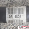 2034104806 ALBERO DI TRASMISSIONE MERCEDES Classe C Berlina W203 diesel