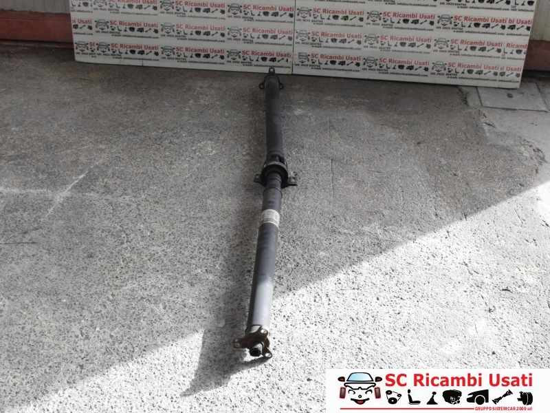2034104806 ALBERO DI TRASMISSIONE MERCEDES Classe C Berlina W203 diesel