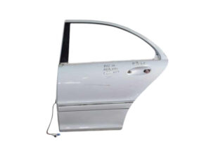 PORTIERA POSTERIORE SINISTRA MERCEDES Classe C Berlina W203 (00>04)