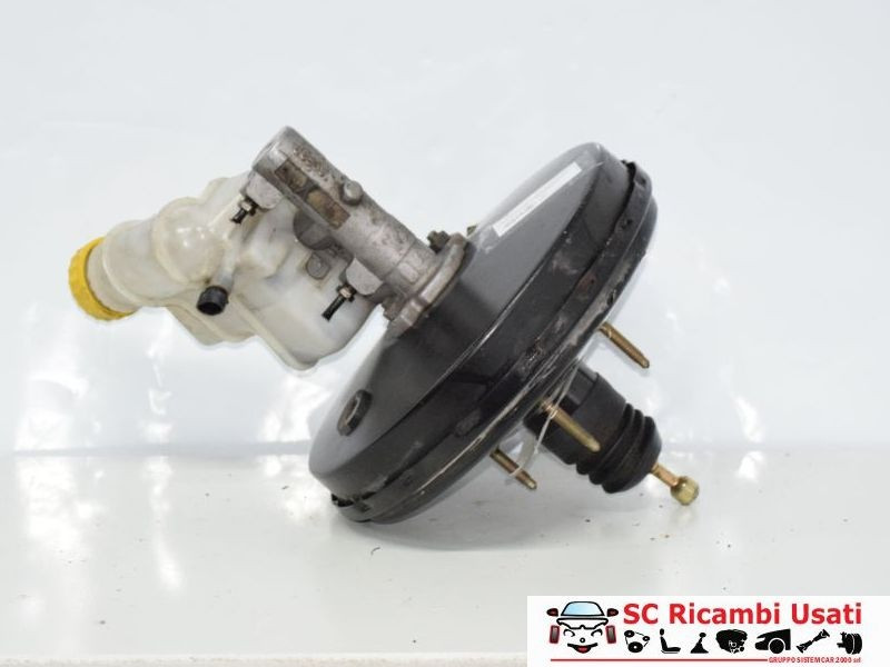 51725661 51725661 SERVOFRENO FIAT Idea 2° Serie diesel