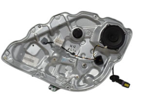 MECCANISMO ALZAVETRO POST. DX FIAT Idea 2° Serie 517349040 (05>08)