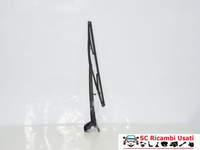BRACCIO TERGICRISTALLO POSTERIORE FIAT Idea 2° Serie 46480731 (05>08)