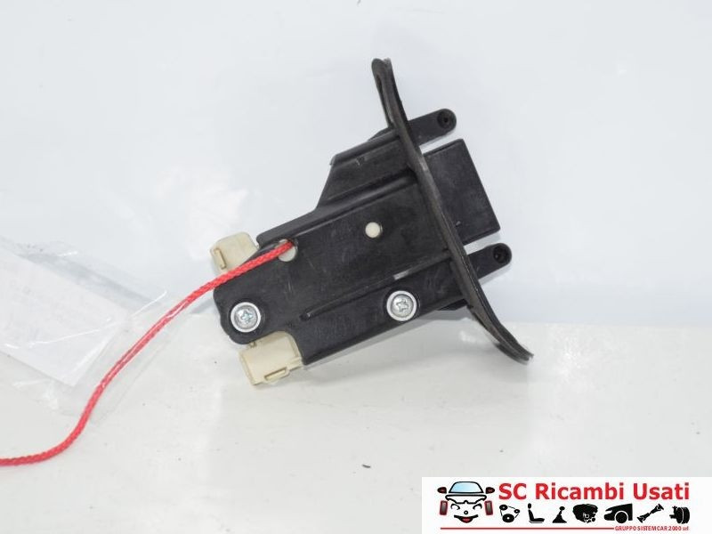 51782906 51782906 MOTORINO SPORTELLINO CARBURANTE FIAT Idea 2° Serie diesel