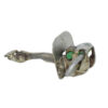 TIRANTE FERMO PORTA ANT. DX FIAT Idea 2° Serie 51795854 (05>08)
