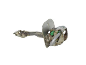 TIRANTE FERMO PORTA ANT. DX FIAT Idea 2° Serie 51795854 (05>08)