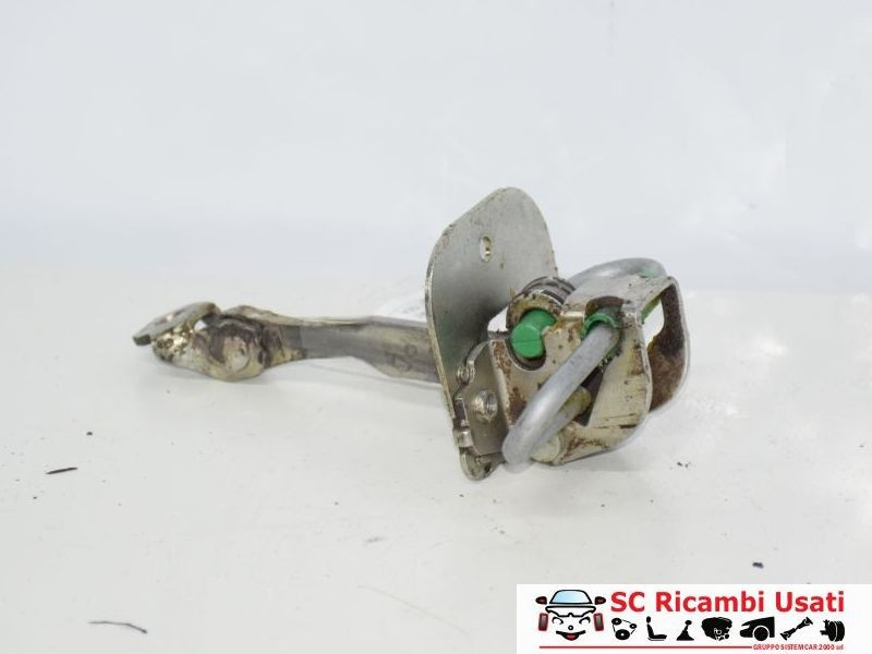 TIRANTE FERMO PORTA ANT. DX FIAT Idea 2° Serie 51795854 (05>08)