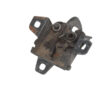 SERRATURA COFANO ANTERIORE FIAT Idea 2° Serie 51785267 (05>08)
