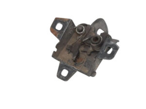 SERRATURA COFANO ANTERIORE FIAT Idea 2° Serie 51785267 (05>08)