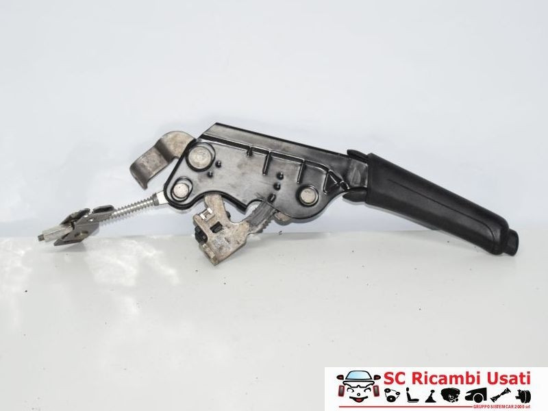 LEVA FRENO A MANO FIAT Idea 2° Serie 735420525 (05>08)