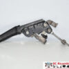 LEVA FRENO A MANO FIAT Idea 2° Serie 735420525 (05>08)