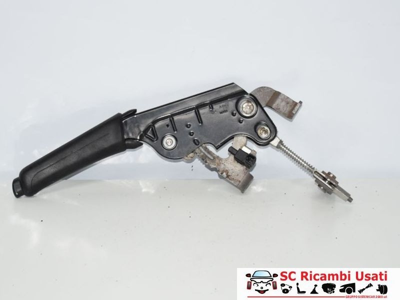LEVA FRENO A MANO FIAT Idea 2° Serie 735420525 (05>08)