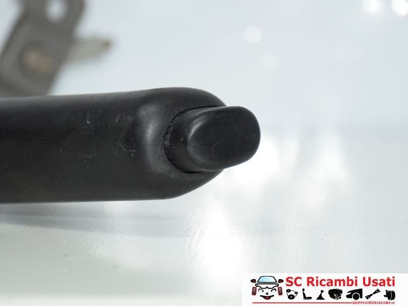 LEVA FRENO A MANO FIAT Idea 2° Serie 735420525 (05>08)