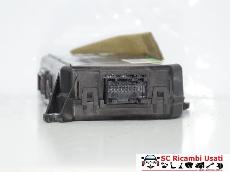 CENTRALINA PORTA SX GUIDA FIAT Idea 2° Serie 46842295 (05>08)