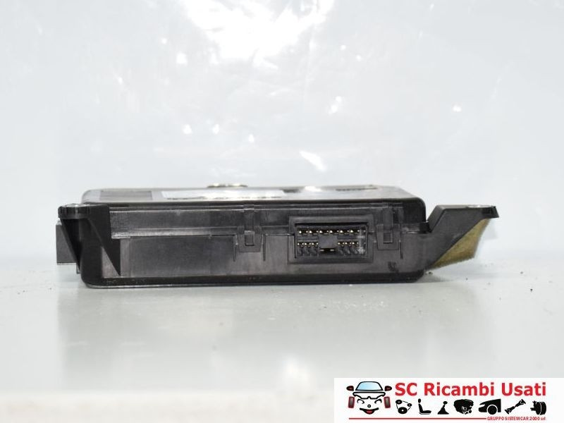 CENTRALINA PORTA SX GUIDA FIAT Idea 2° Serie 46842295 (05>08)