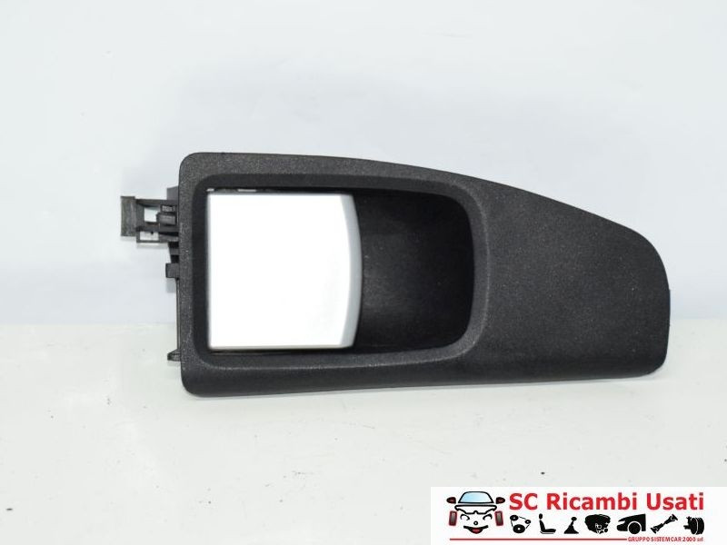 MANIGLIA INTERNA POSTERIORE SINISTRA FIAT Idea 2° Serie 735420496 (05>08)