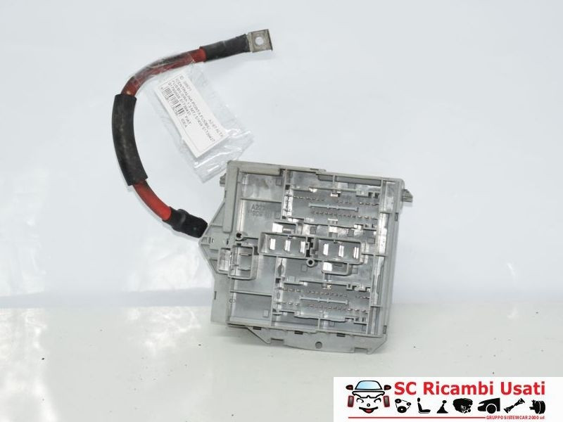 51739427 51739427 CENTRALINA PORTA FUSIBILI FIAT Idea 2° Serie diesel