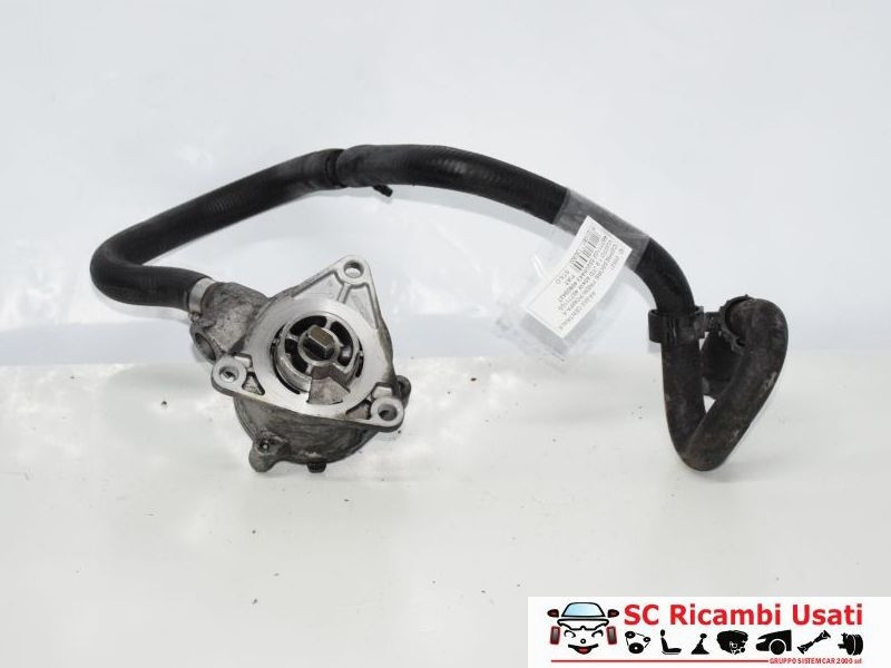 46771105 46771105 DEPRESSORE FRENI POMPA A VUOTO FIAT Stilo Berlina 5P diesel