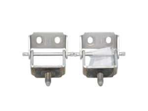 CERNIERE BAULE COFANO POSTERIORE DX SX FORD Fiesta 6° Serie 1591802 (08>17)