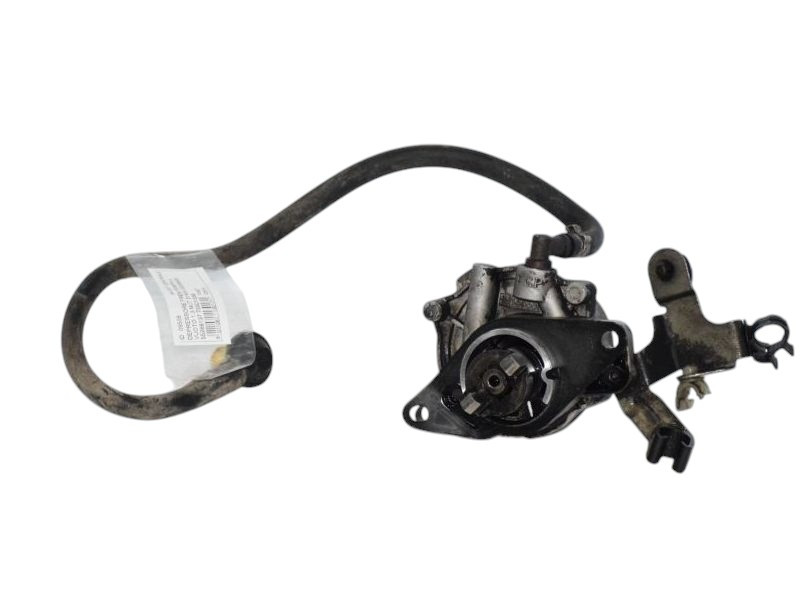 55268638 55268638 DEPRESSORE FRENI POMPA A VUOTO FIAT Idea 2° Serie diesel