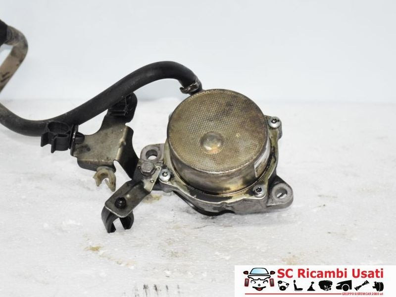 55268638 55268638 DEPRESSORE FRENI POMPA A VUOTO FIAT Idea 2° Serie diesel
