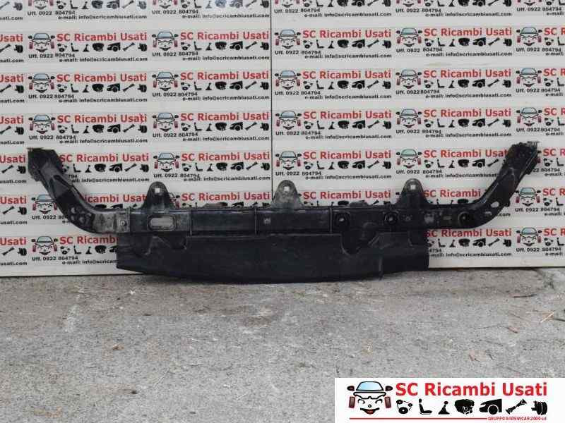 TRAVERSA SUPPORTO RADIATORE FIAT Idea 2° Serie (05>08)