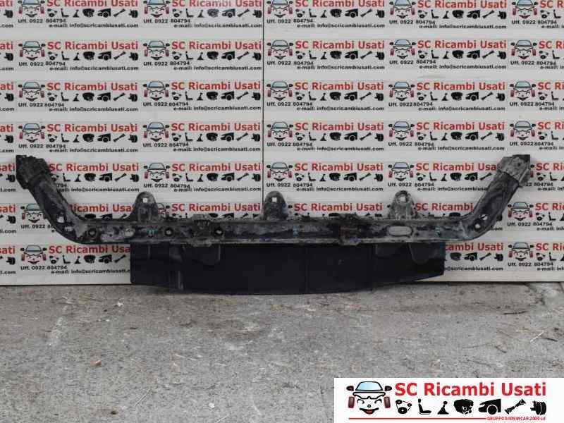 TRAVERSA SUPPORTO RADIATORE FIAT Idea 2° Serie (05>08)