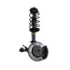 MASSA MECCANICA COMPLETA DESTRA FIAT Idea 2° Serie (05>08)