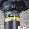 MASSA MECCANICA COMPLETA DESTRA FIAT Idea 2° Serie (05>08)
