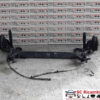 ASSALE POSTERIORE FIAT Idea 2° Serie diesel (05>08)