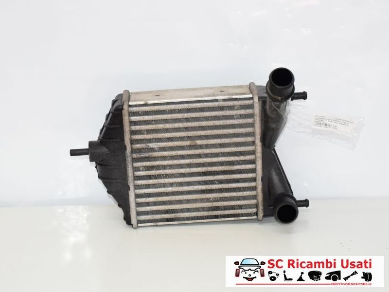 46836770 46836770 INTERCOOLER FIAT Idea 2° Serie diesel