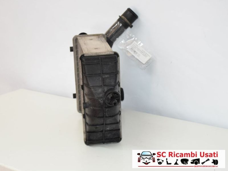 46836770 46836770 INTERCOOLER FIAT Idea 2° Serie diesel