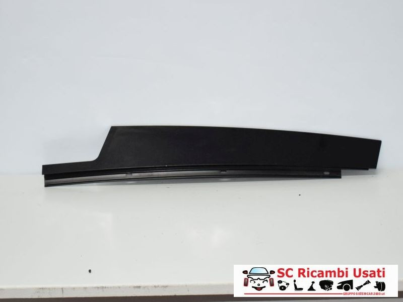 MODANATURA PORTA ANT DX BMW X3 2° Serie 51337205708 (10>)