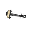 TIRANTE POSTERIORE DESTRA SINISTRA BMW X3 2° Serie 51227205613 (10>)