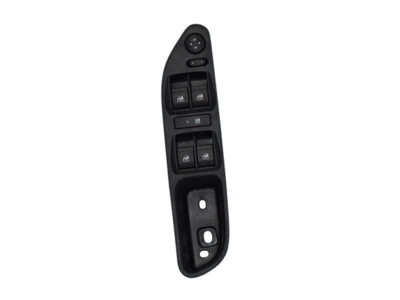 PULSANTIERA ANTERIORE SINISTRA FIAT Tipo Serie (357) Berlina 735631478 (16>20)