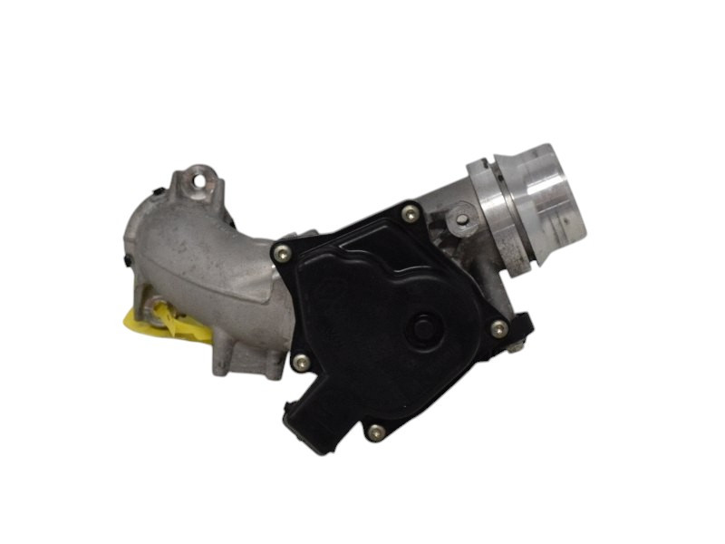161A05457R 161A05457R CORPO FARFALLATO RENAULT Clio Serie IV diesel