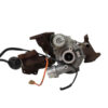82729353 82729353 TURBINA RENAULT Clio Serie IV diesel