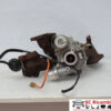 82729353 82729353 TURBINA RENAULT Clio Serie IV diesel
