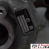 82729353 82729353 TURBINA RENAULT Clio Serie IV diesel
