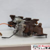 82729353 82729353 TURBINA RENAULT Clio Serie IV diesel