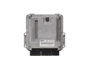 237102213R 237102213R CENTRALINA MOTORE RENAULT Clio Serie IV diesel