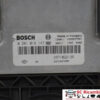 237102213R 237102213R CENTRALINA MOTORE RENAULT Clio Serie IV diesel